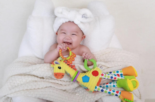 大竹宝宝可以喝清清宝吗