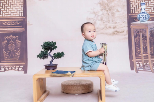 大竹6个月宝宝吃几勺米粉