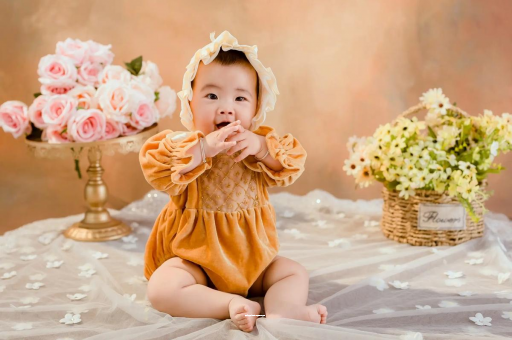 大竹宝宝老是出汗什么原因